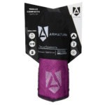 TOALLA ARMATURA TDG-VIO SECA FAST GRANDE VIOLETA 152X70