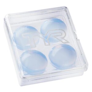 Tapones TYR LEP 101 Soft Silicon Ear Plugs