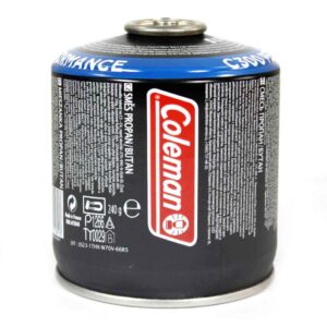 Tanque Coleman 300005765 C300 240gr