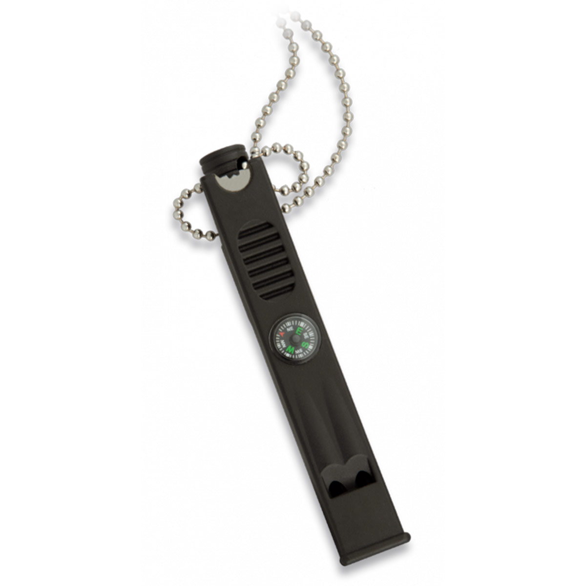 Encendedor Firestarted Brujula + Pito