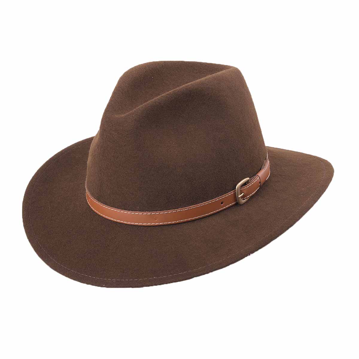 Sombrero Lana S Adventure CAFE03 BIGA17085.C03.55