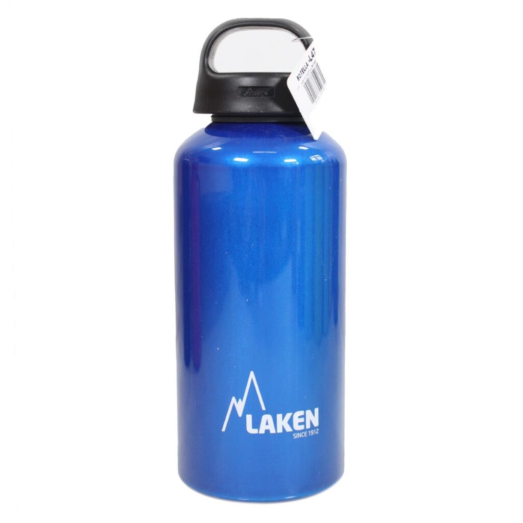 Borraccia Termica In Acciaio Inox Unisex | 12h Caldo / 24h Freddo | Con Rivestimento In Neoprene | Senza BPA - 2