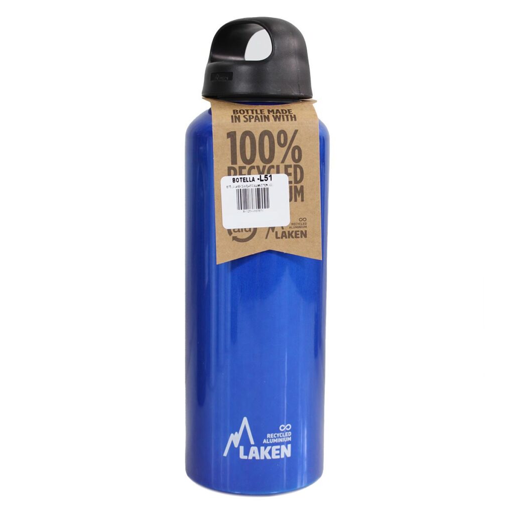 TG. 0.35) Laken, botellas y accesorios Unisex Adulto, Neoprene Bambino