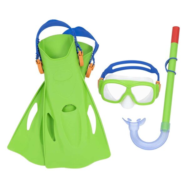 Visor 5JICI97 Set Snorkel 25019