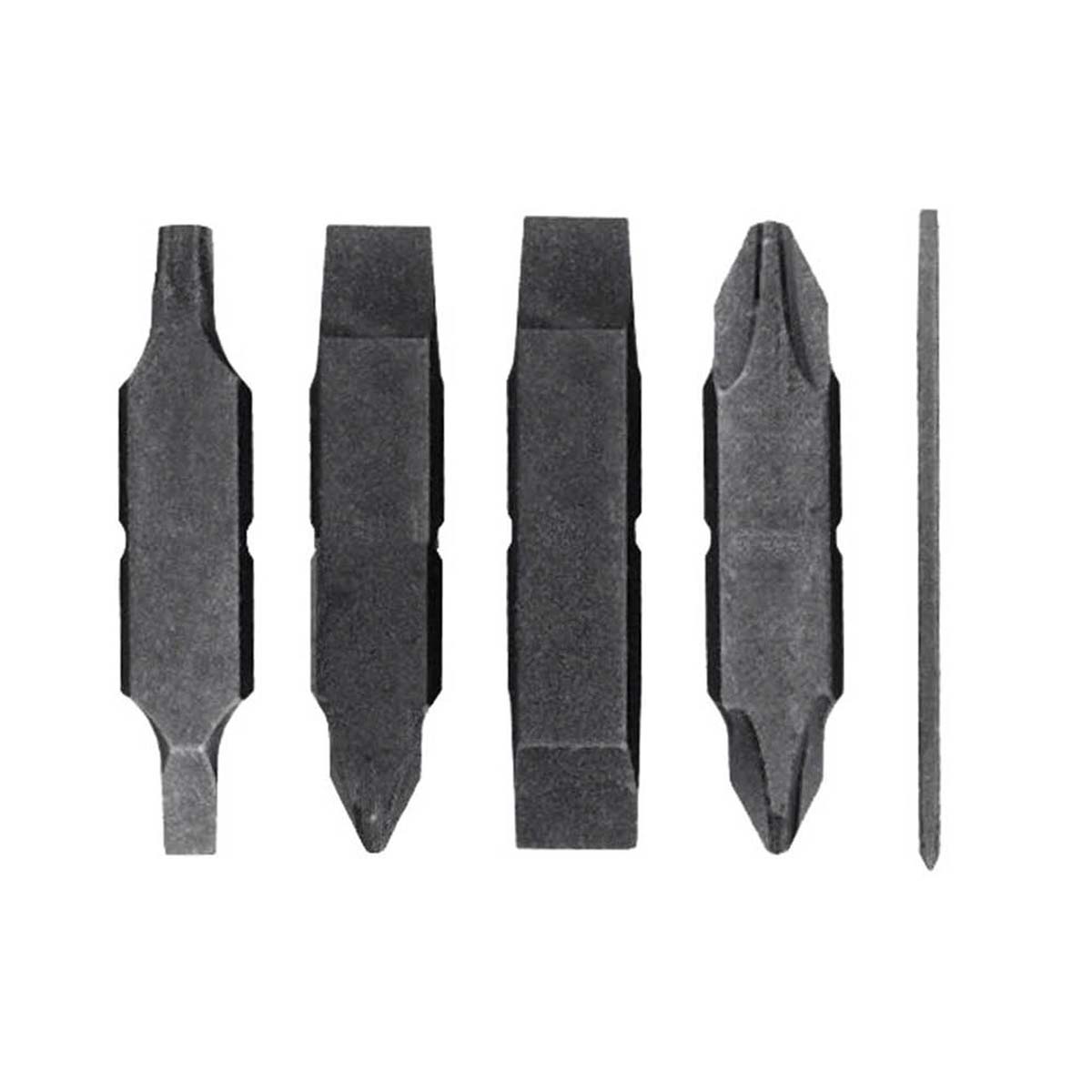 Accesirio Leatherman 934925 Replacement Flat Bits