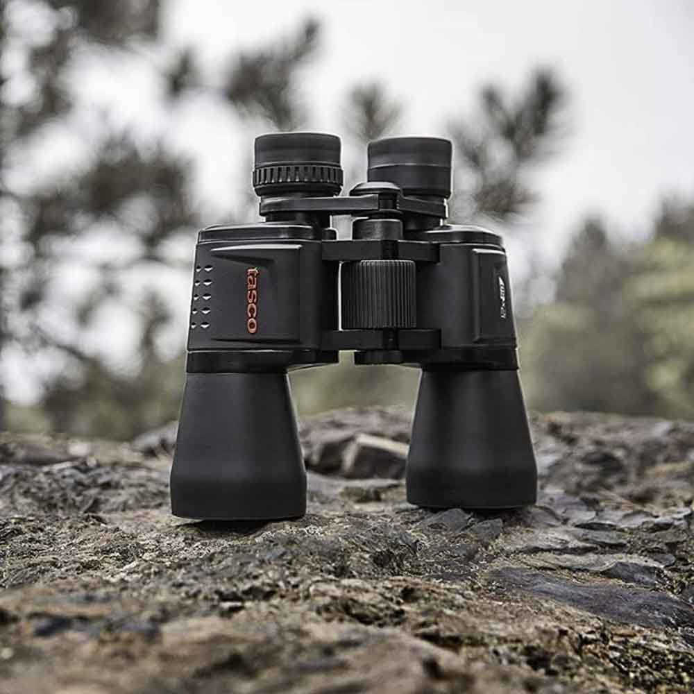 Binocular-T101a