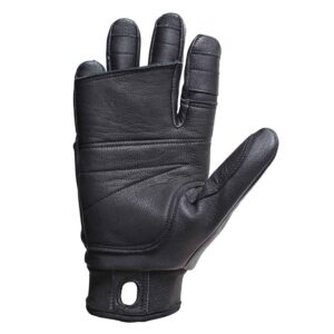 Guantes Escalada Refuerzo Palma y Dedos