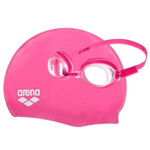Gafas ARE92423-FC Arena Kit Gorra JR FC 92