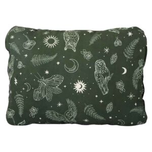 Almohada Thermarest 14228 Comp Cinch L Woodlan