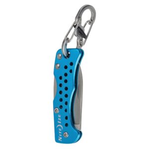 Navaja Nite-Ize KMTK-03-R7 Doohickey Chain Knife BL