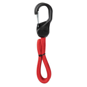Pulpo Nite-Ize BSL24-10-R3 Slidelock Bungee 24IN Red