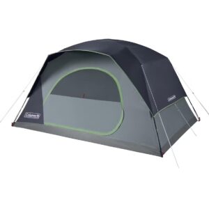 Carpa Coleman 2207026 Skydome 8P Blue