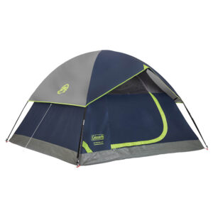 Carpa Coleman 2207036 Sundome 4P Navy