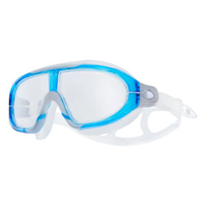 Gafas TYR LGORN 105 Orion Swim Mask CLR/BLU