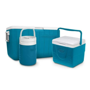 Hielera Coleman 48/9QT/1Gal 3 Combo Chiller 2199113