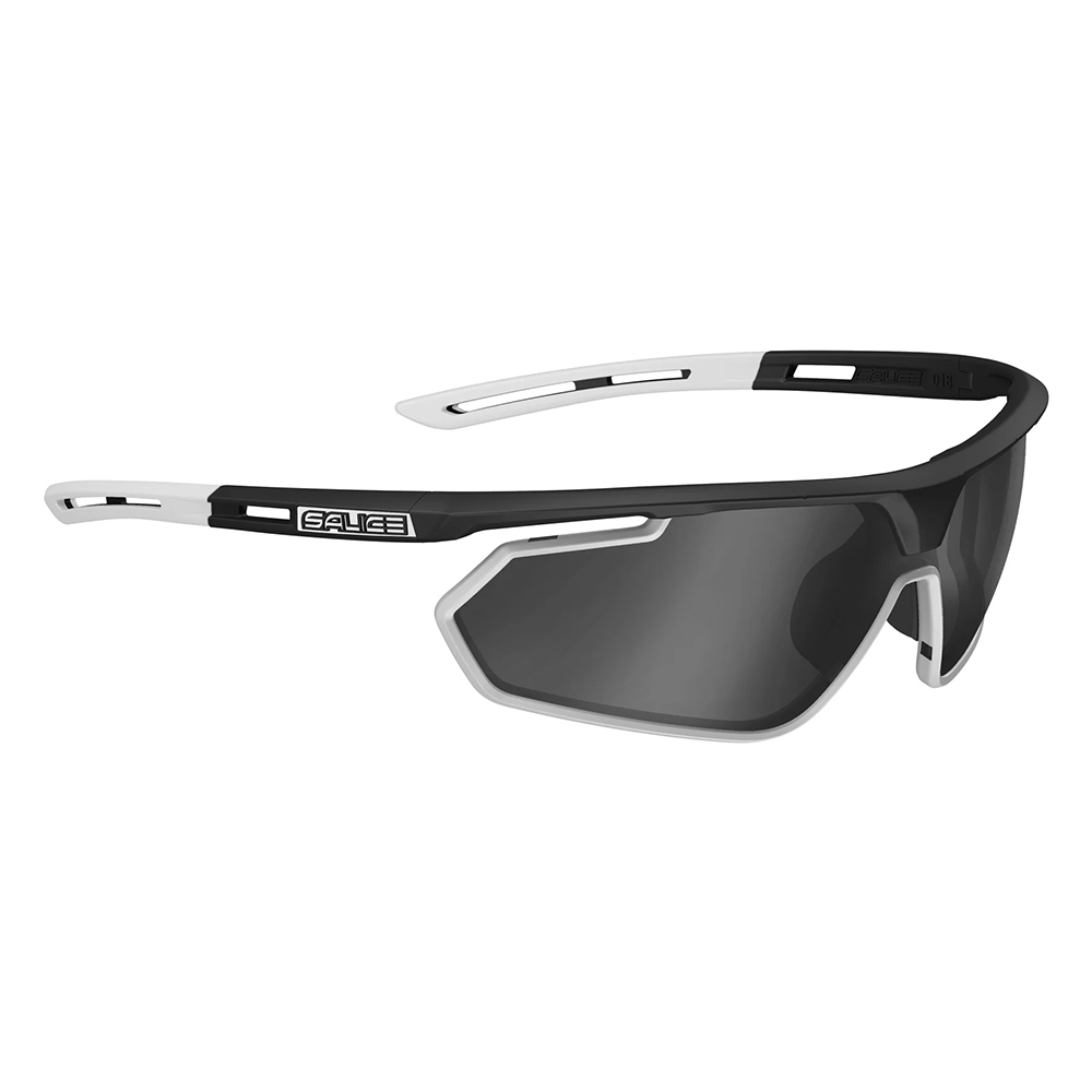 Gafas Salice 018 RW Black White RW Black Cat 3