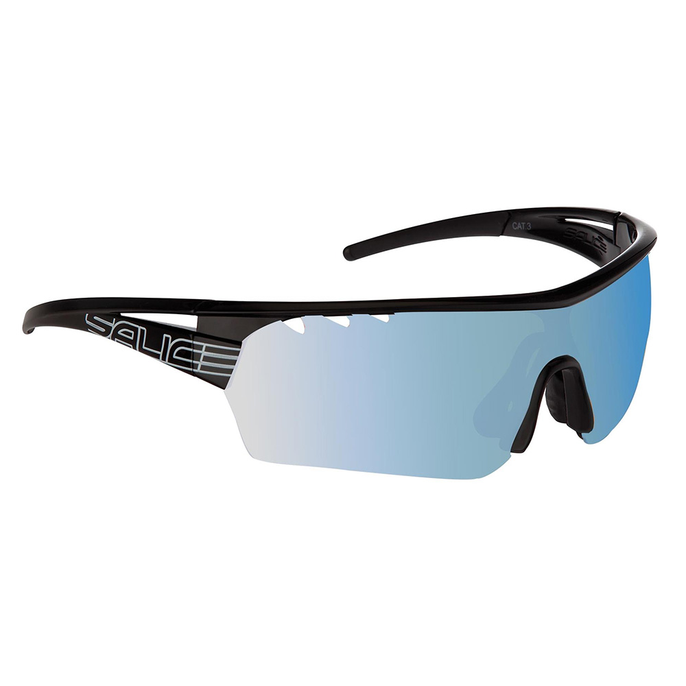 Gafas Salice 006-RWX Black RWX Cat 1-3