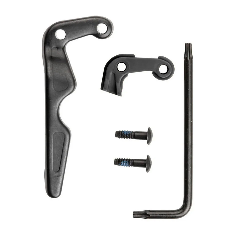 Accesorio Leatherman 930393 Pocket Clip MUT BLK