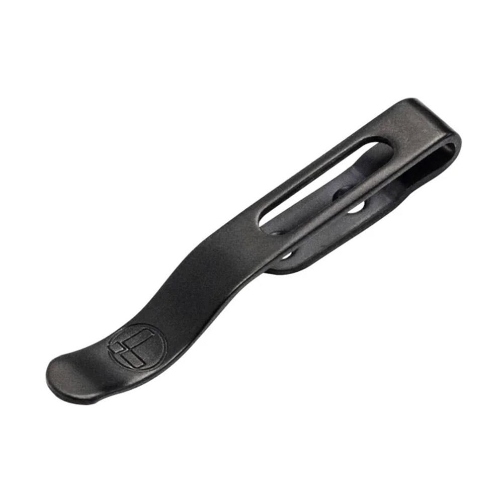 Accesorio Leatherman 934869 Two-Crew Pocket Clip BLK