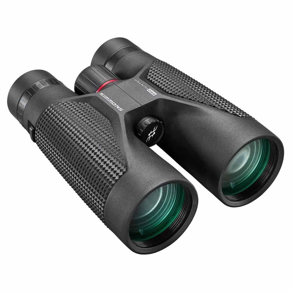 Binocular Simmons SPH1050 Pro Hunter 10X50