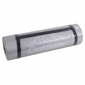Aislante 8 MM Verde Militar C/Aluminio