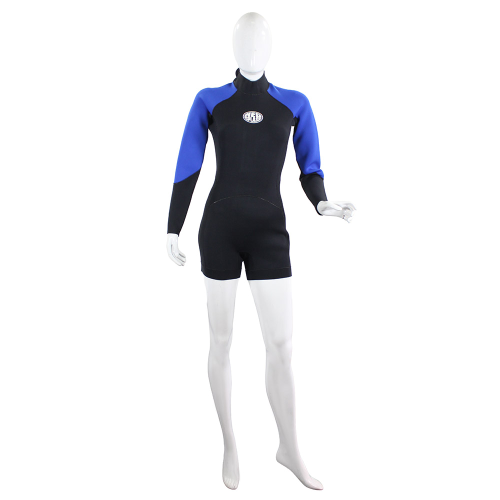 Terno Equipos Cotopaxi HLX-WW00030 Wetsuit LDY NG/AE