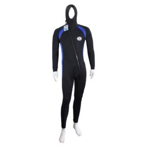 Terno Equipos Cotopaxi P21DM00660 Full Dive Suit+Hood 5MM