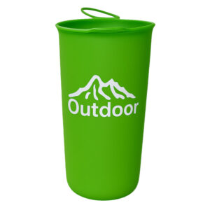 Vaso Silicona YTC-02 V. Limón 200 ML