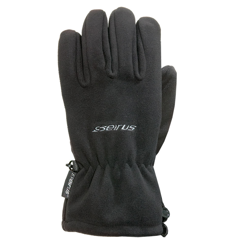 1420.jpg Guantes Seirus 1420 S Fleece All Wea Men - Image 1