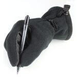 Guantes Seirus 1420 S Fleece All Wea Men - Image 3