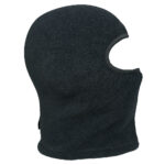 Máscara Seirus 2884 Jr. Balaclava Black