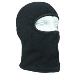Máscara Seirus 2884 Jr. Balaclava Black - Image 2