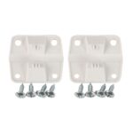 Accesorio Coleman 3000005298 Cooler Hinge 4 Screw 2PL