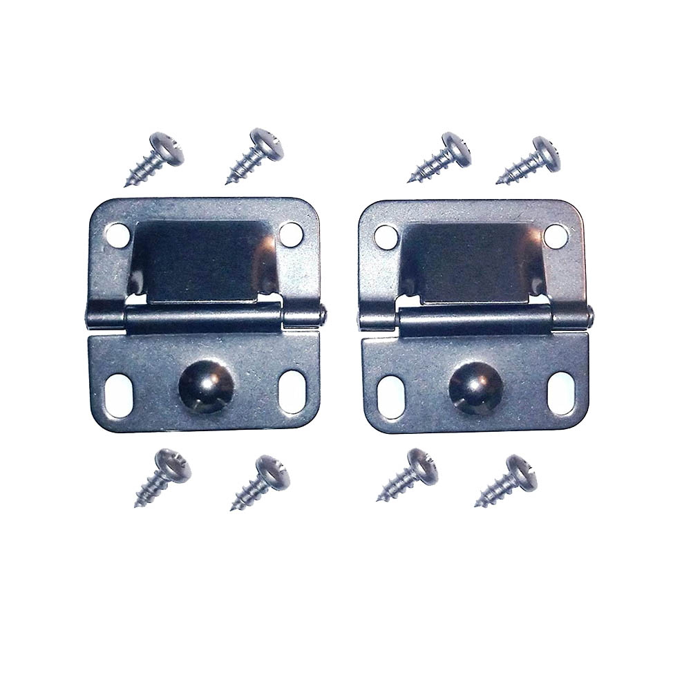 Accesorio-C6.jpg Accesorio Coleman 3000005301 2PK Steel Hinges Bisagras - Image 1