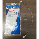 Accesorio Coleman 3000005303 SS Cable Lid Strap - Image 2