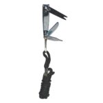 Accesorio Danielson 71J Clipper W/Lanyard JB