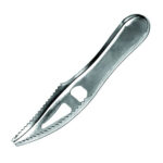 Accesorio Eagle Claw 033030-001 Scaler Descamador