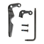 Accesorio Leatherman 930393 Pocket Clip MUT BLK