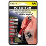 Accesorio NITE-IZE NIQ-07 IQ Switch AA Mini