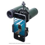 Adaptador Celestron 81035 Basic Smartphone - Image 4