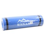 Aislante 8 MM Azul Eléctrico