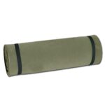 Aislante Altitud 180cm x 50cm x 0.7cm Verde Militar