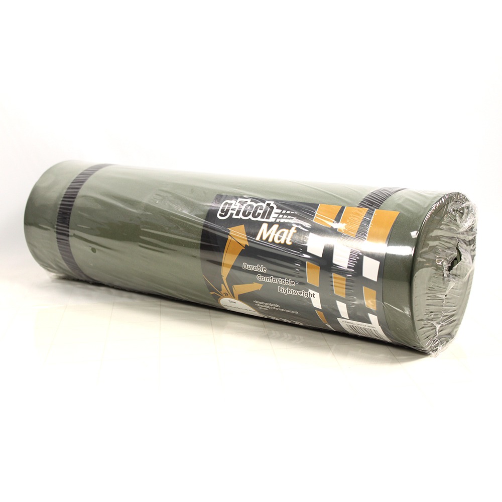 Aislante-GH8.jpg Aislante G-Tech NT717-MGN Verde Militar - Image 1