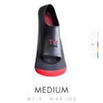 Aletas TYR LFBP2 Burner EBP Fins 2.0 - Image 4