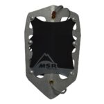 Ancla MSR 06863 SNOW FLUKE SMALL