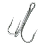 Anzuelo Eagle Claw L775G-5/0 Lazer 4X Treble 5QTY - Image 2