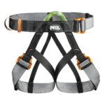 Arnes Petzl C28 AUA Panji Canopy
