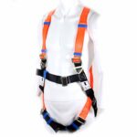 Arnés Redwood SB-S102-OBK Usafe Full Body - Image 2