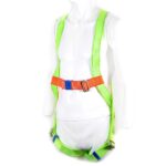 Arnés Redwood SB-S115-GO Usafe Full Body - Image 2