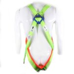 Arnés Redwood SB-S115-GO Usafe Full Body - Image 4